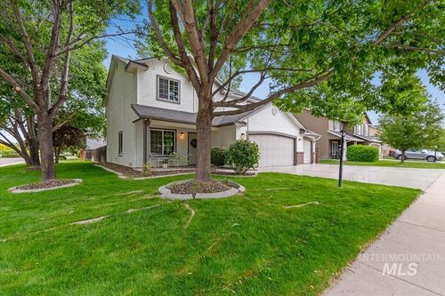 12692 W Orion Greens St, Boise, ID, 83709 | Card Image