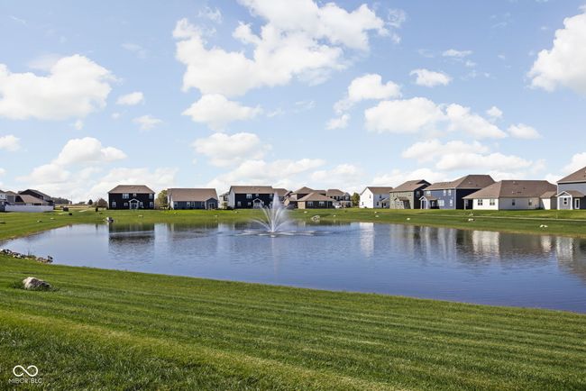 6429 Flag Stop Dr, House other with 5 bedrooms, 3 bathrooms and null parking in Whitestown IN | Image 39