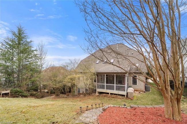 4028 Ivy Bluff Trl, House other with 5 bedrooms, 5 bathrooms and null parking in Winston Salem NC | Image 46