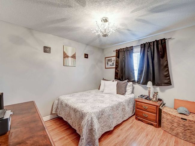 90 Bellamy Cres, House other with 3 bedrooms, 2 bathrooms and 3 parking in Fergus ON | Image 20