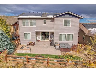 17630 W 94th Dr, House other with 4 bedrooms, 3 bathrooms and null parking in Arvada CO | Image 3