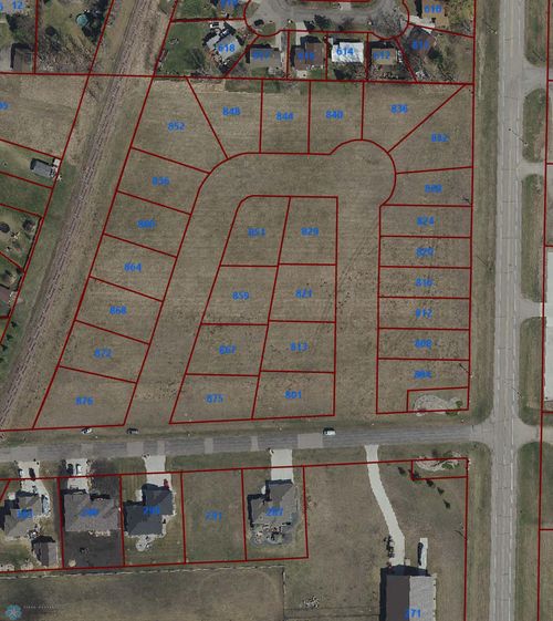 875 Harvest Cir, Horace, ND, 58047 | Card Image