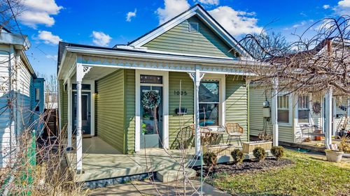 1005 Samuel St, Louisville, KY, 40204-2415 | Card Image