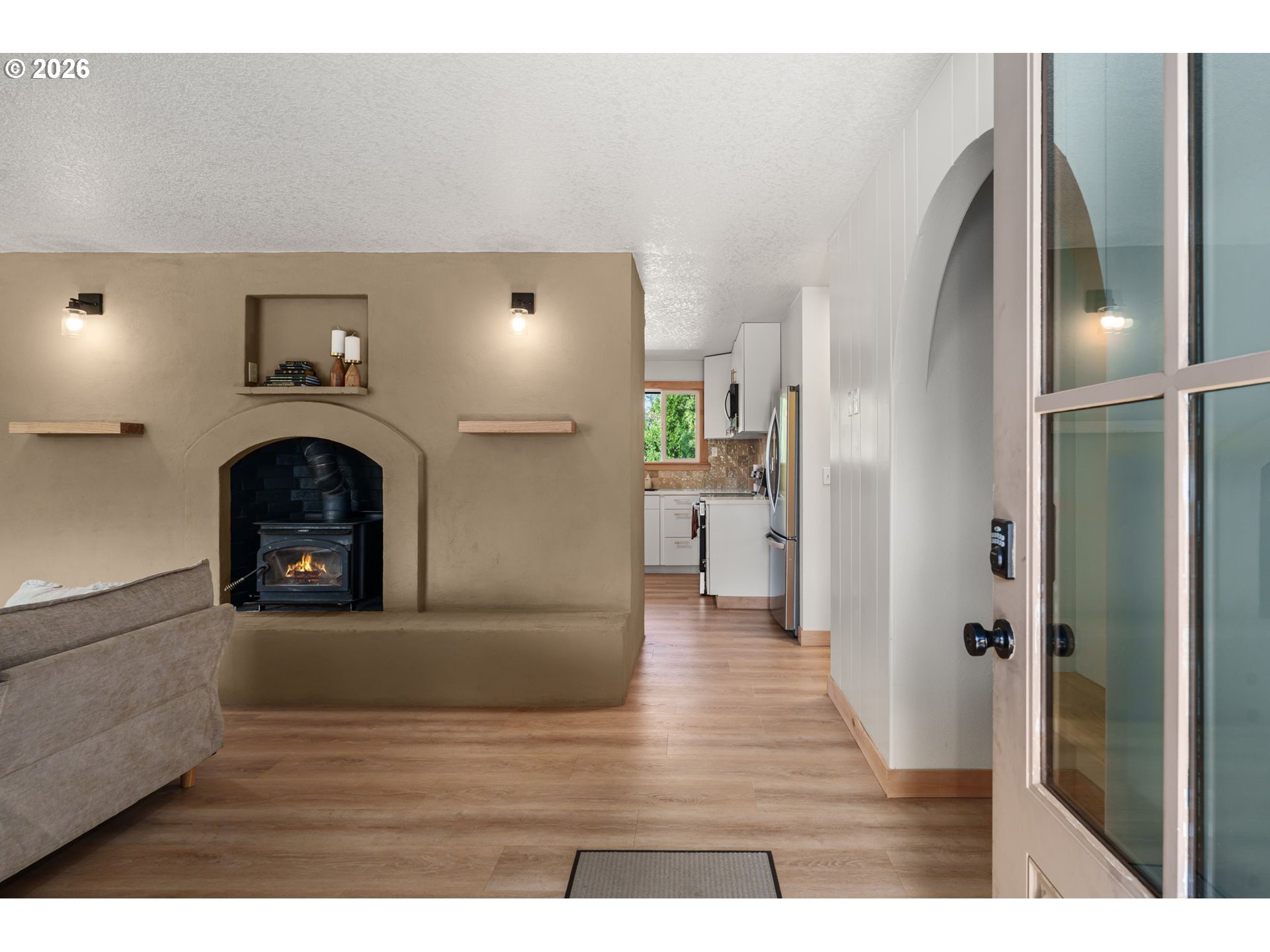 Residential in BrushPrairie 5