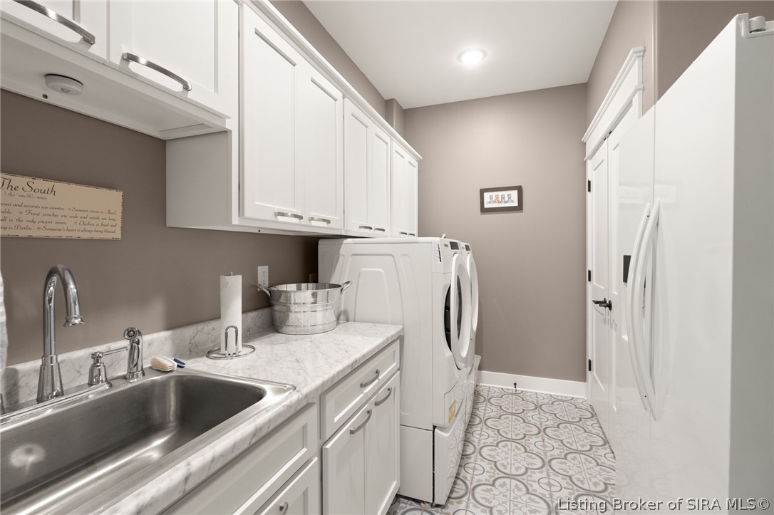 Residential in Jeffersonville 3