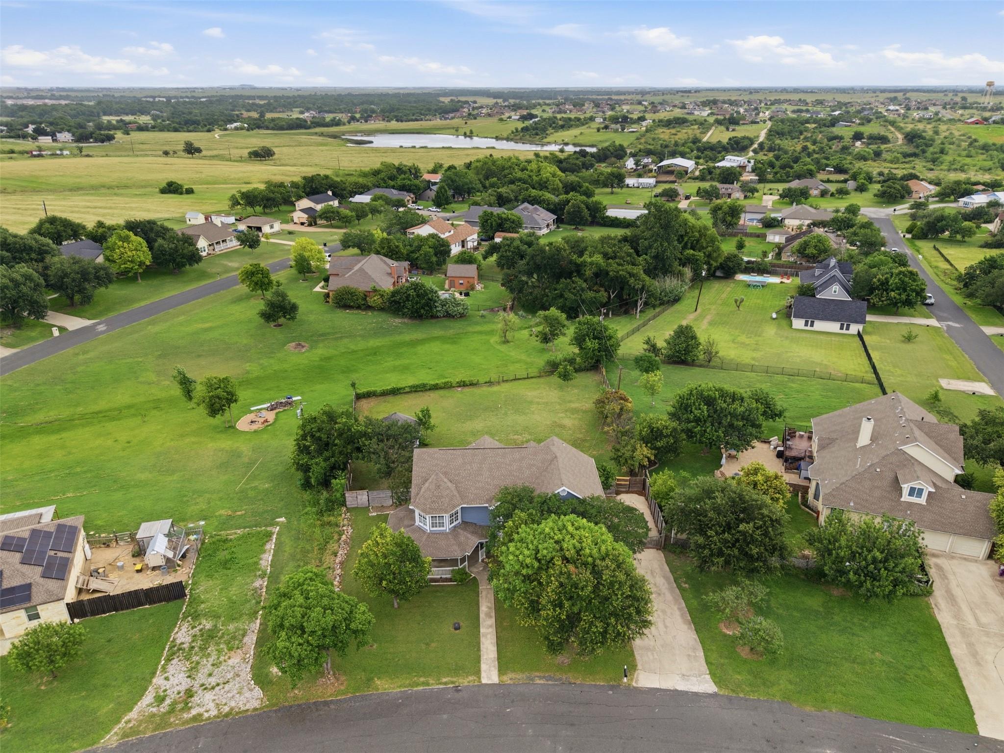Residential in Hutto 2