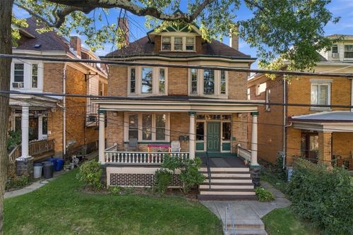 740 Broughton St, Oakland, PA, 15213-1168 | Card Image