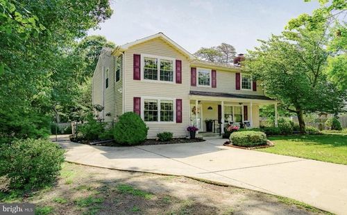 40 Mohawk Ave, CLEMENTON, NJ, 08021-4647 | Card Image