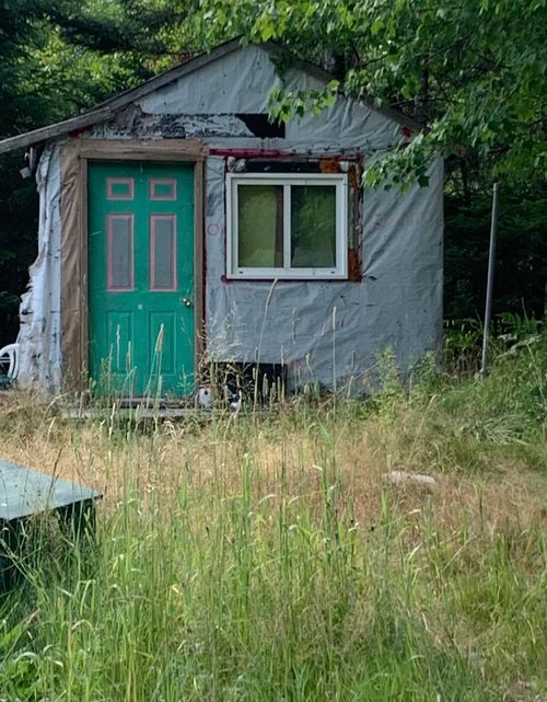 284 Whiteburne Rd, Caledonia, NS, B0T1B0 | Card Image