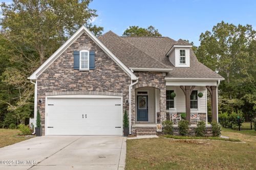 487 N Wild Rice Dr Sw, Supply, NC, 28462-0088 | Card Image