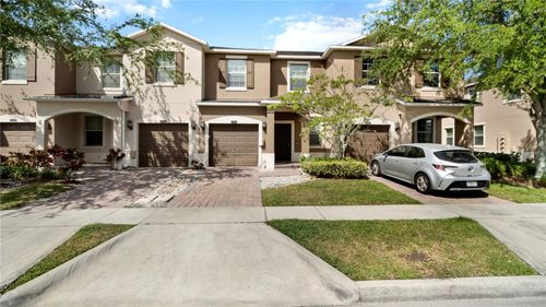 11163 Savannah Landing Cir, Orlando, FL, 32832-5108 | Card Image