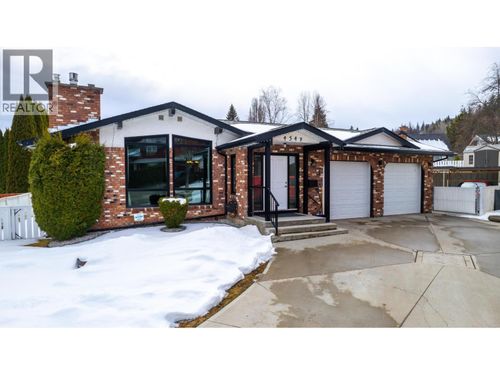 4549 Delta Pl, Prince George, BC, V2M6J6 | Card Image