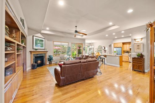 5010 Bella Vista Cir, Foresthill, CA, 95631-9230 | Card Image