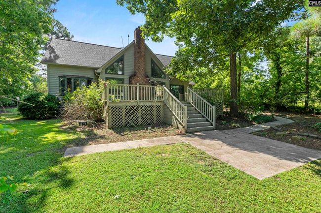 242 Arrow Shores Rd, House other with 4 bedrooms, 2 bathrooms and null parking in Chapin SC | Image 23