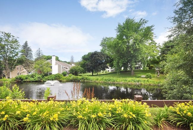 UNIT-3 - 19 Concord Greene, Condo with 2 bedrooms, 2 bathrooms and 1 parking in Concord MA | Image 38