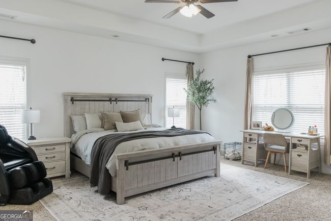 1325 Adams Rd, House other with 4 bedrooms, 3 bathrooms and 10 parking in Meansville GA | Image 23