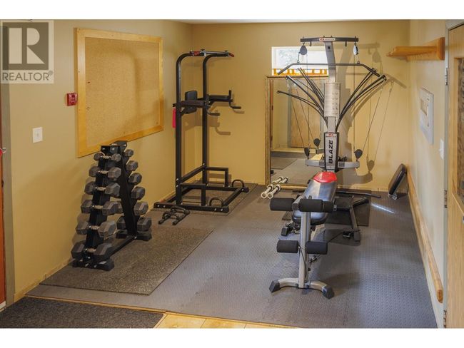 895 Airport Rd, Home with 0 bedrooms, 0 bathrooms and null parking in Mcbride BC | Image 25