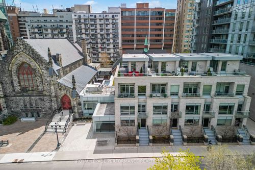 110-416 Sparks Street, Ottawa Centre, ON, K1R0B2 | Card Image
