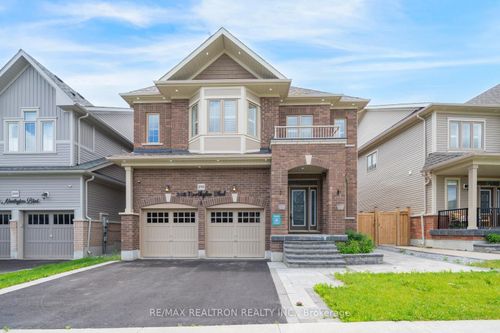 295 Northglen Blvd, Bowmanville, ON, L1C7G6 | Card Image
