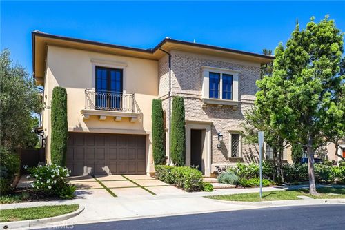 101 Homecoming, Irvine, CA, 92602-1808 | Card Image
