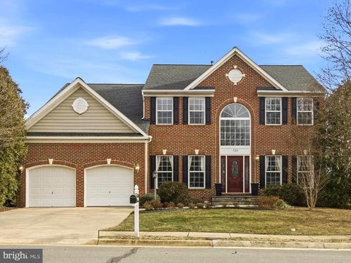 720 Vista Ridge Dr Ne, LEESBURG, VA, 20176-3635 | Card Image