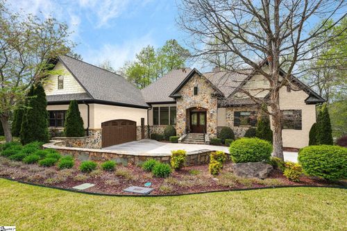 205 Siena Dr, Greenville, SC, 29609-3070 | Card Image