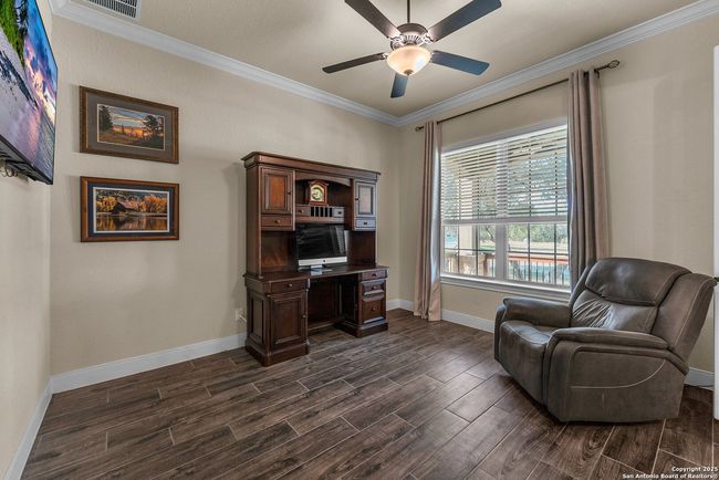 663 Private Road 1712, House other with 3 bedrooms, 3 bathrooms and null parking in Mico TX | Image 23