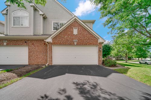 1775 Kelberg Ave, Hoffman Estates, IL, 60192-4807 | Card Image
