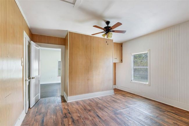 108 Spruce Ln, House other with 3 bedrooms, 1 bathrooms and 1 parking in Daisetta TX | Image 15