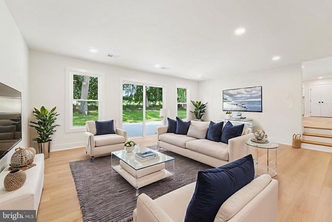 15909 Jerald Rd, House other with 4 bedrooms, 4 bathrooms and null parking in LAUREL MD | Image 14