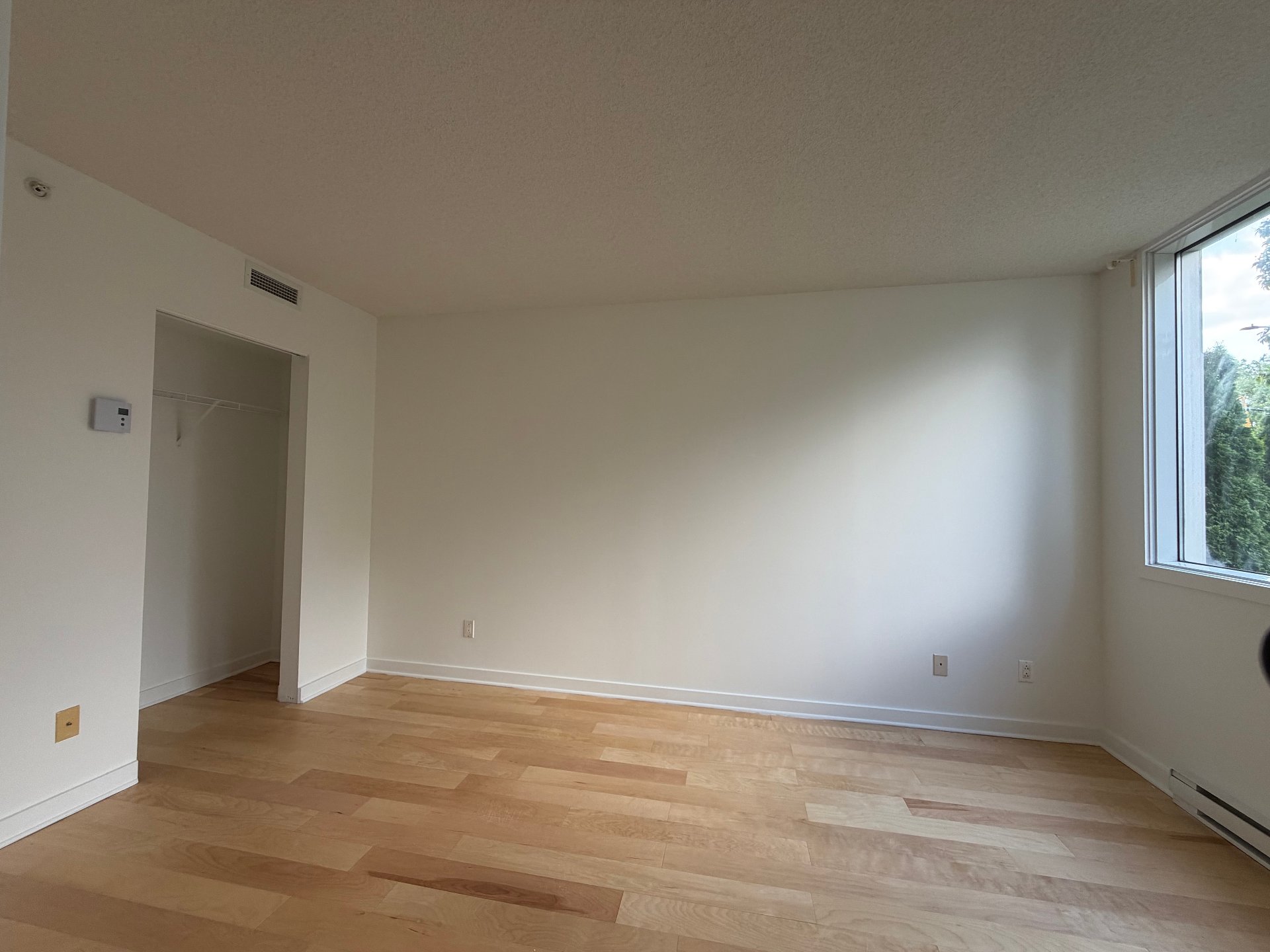Residential Lease in Montréal (Ahuntsic-Cartierville) 2