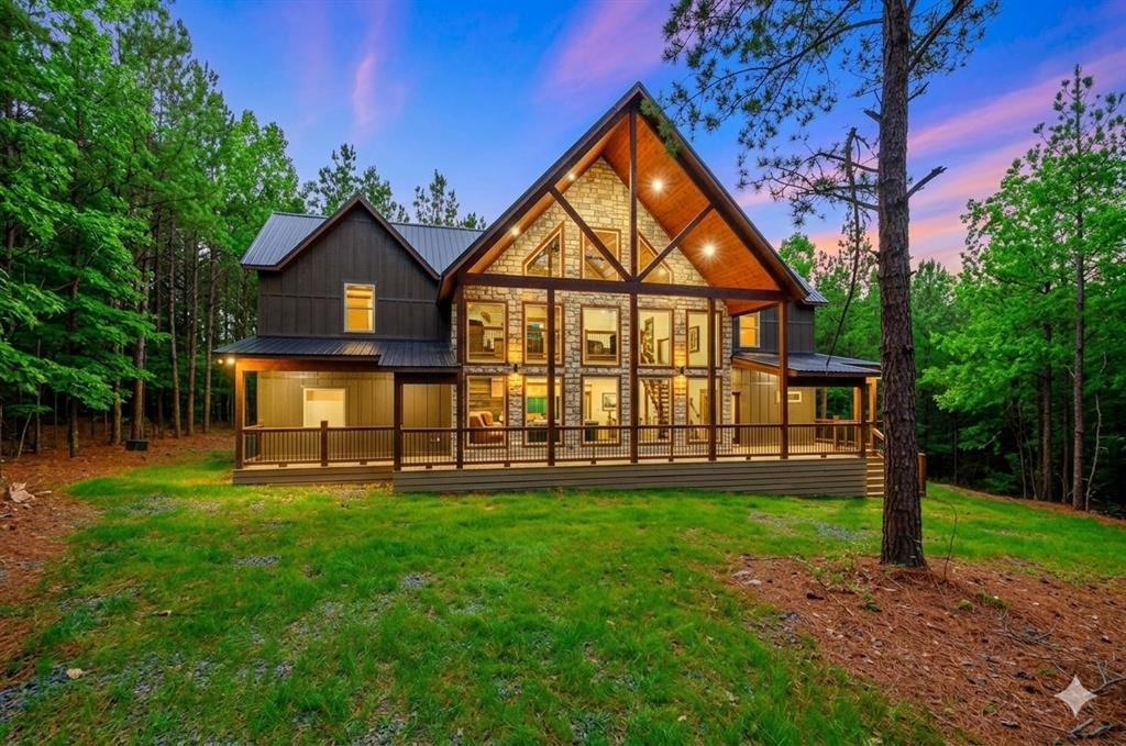 Residential in Broken Bow 3