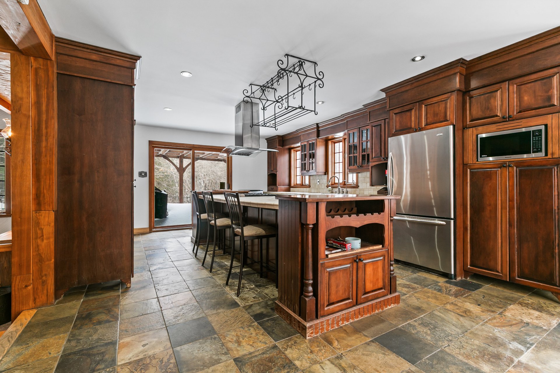 Residential in Sainte-Julienne 2
