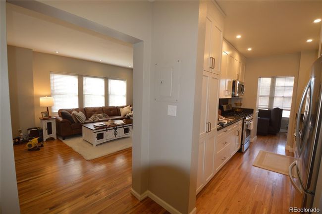 APT-101 - 1301 E 9 Th Ave, Condo with 1 bedrooms, 1 bathrooms and null parking in Denver CO | Image 7