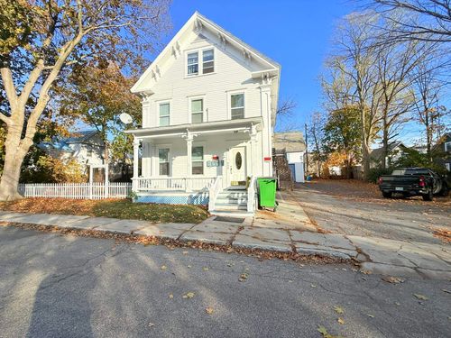 apt-2-10 Spruce Ave, Claremont, NH, 03743-5325 | Card Image