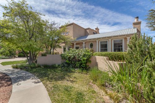 1815 Avenida Alturas Ne, Albuquerque, NM, 87110-4956 | Card Image