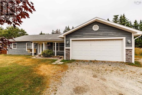 4192 Highway 3 Highway, Doctors Cove, NS, B0W1G0 | Card Image