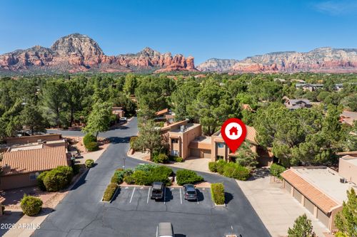 62 Tanager Ln, Sedona, AZ, 86336-5530 | Card Image