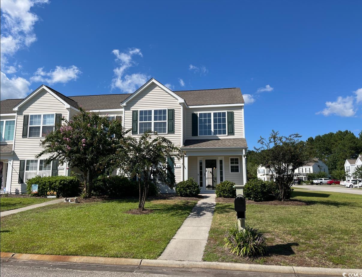 Barn Owl Ct, Myrtle Beach, SC 29579