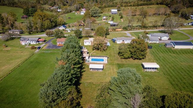 18212 Cleveland Rd, House other with 3 bedrooms, 2 bathrooms and null parking in Abingdon VA | Image 40