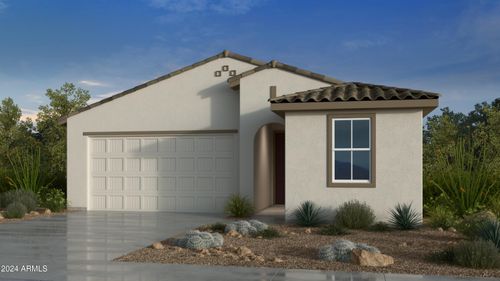 25231 N 172nd Ln, Surprise, AZ, 85387 | Card Image