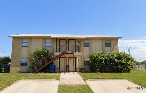 c-303 North Dr, Copperas Cove, TX, 76522-8707 | Card Image