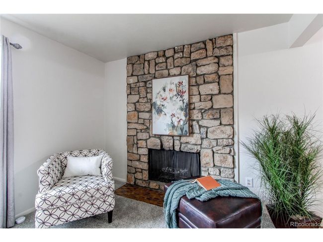 3916 S Telluride Ct, House other with 3 bedrooms, 3 bathrooms and null parking in Aurora CO | Image 4