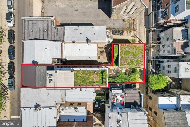 767 S 12 Th St, Townhouse with 5 bedrooms, 4 bathrooms and null parking in PHILADELPHIA PA | Image 47