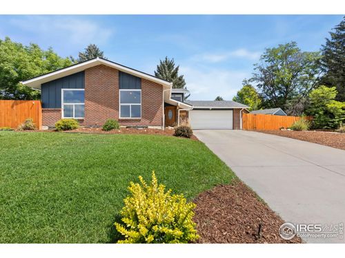 3514 Mountain View Ave, Longmont, CO, 80503-2160 | Card Image