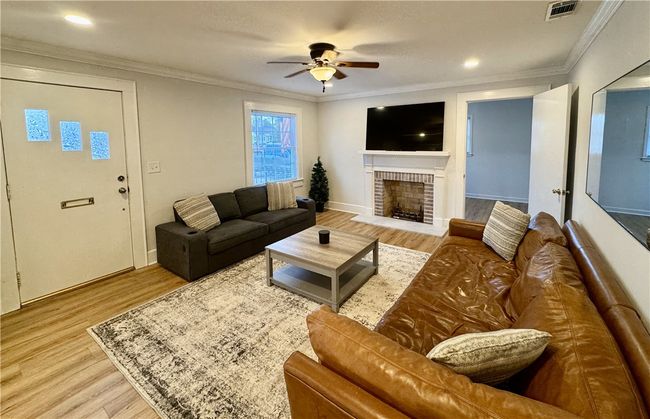 215 Whitehall Rd, House other with 3 bedrooms, 3 bathrooms and null parking in ANDERSON SC | Image 7
