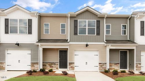 412 Honeycutt Dr, Angier, NC, 27501 | Card Image