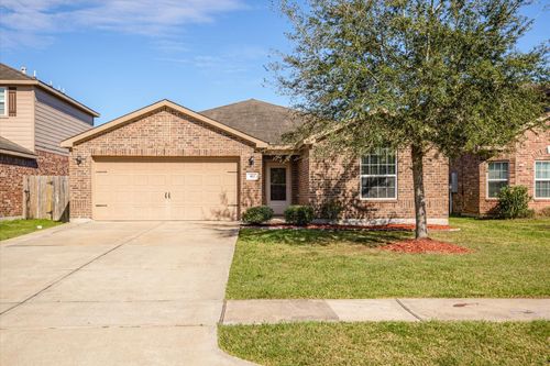 412 Hawks View Dr, La Marque, TX, 77568-6603 | Card Image