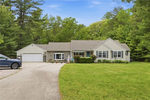 134 Auburn Drive, Charlestown, RI, 02813 | Card Image