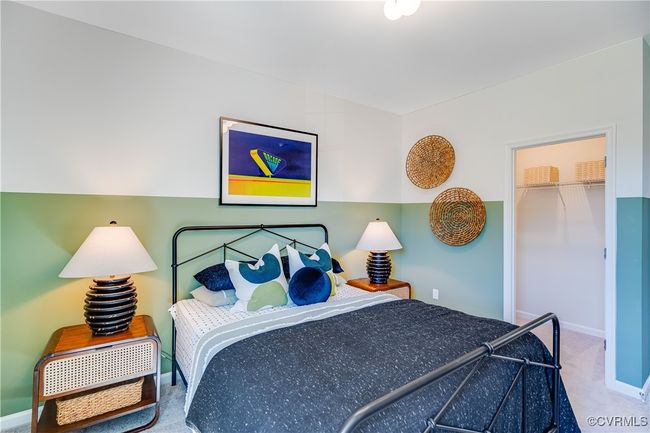 6645 Cassia Loop, House other with 4 bedrooms, 3 bathrooms and null parking in Moseley VA | Image 13